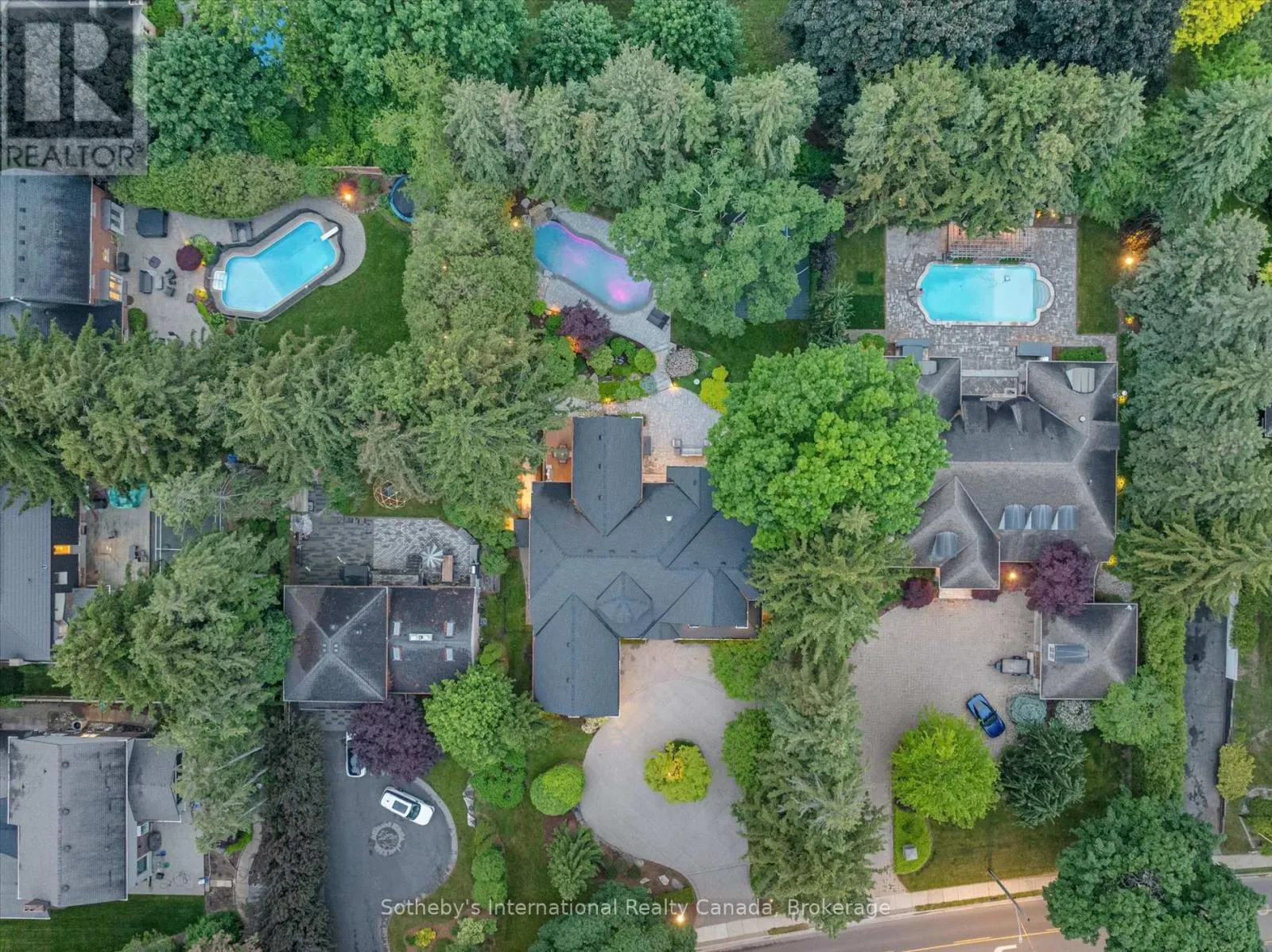 4169 LAKESHORE ROAD
