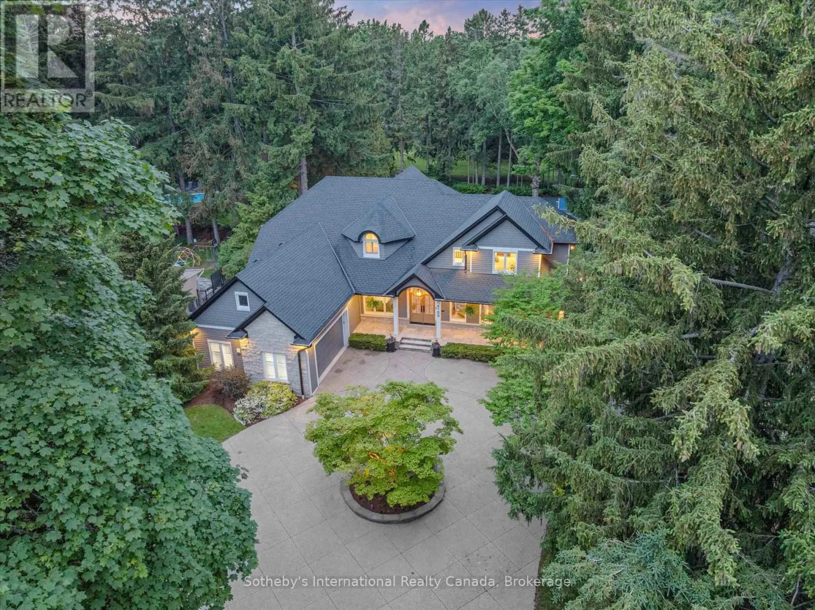 4169 LAKESHORE ROAD