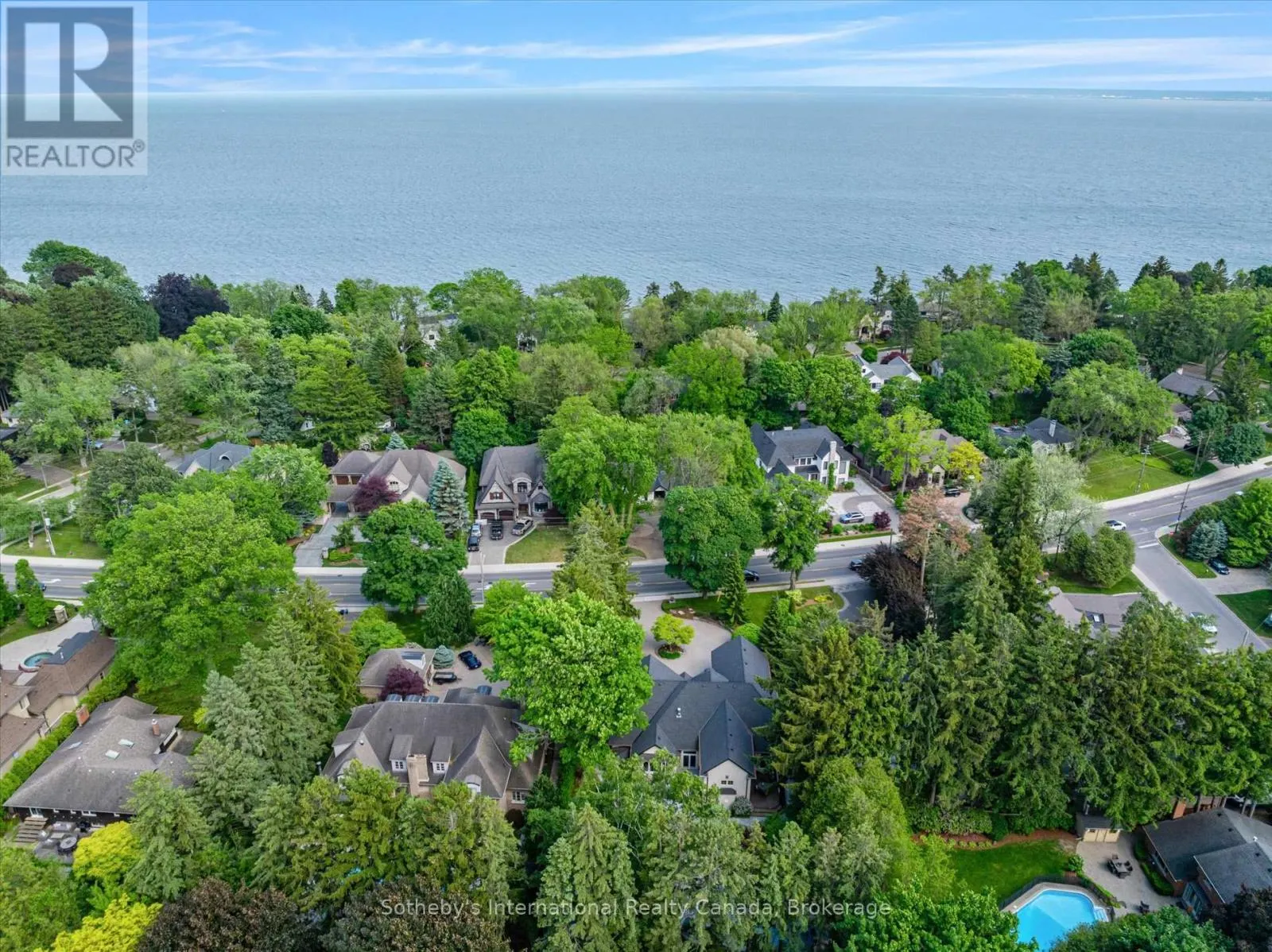 4169 LAKESHORE ROAD