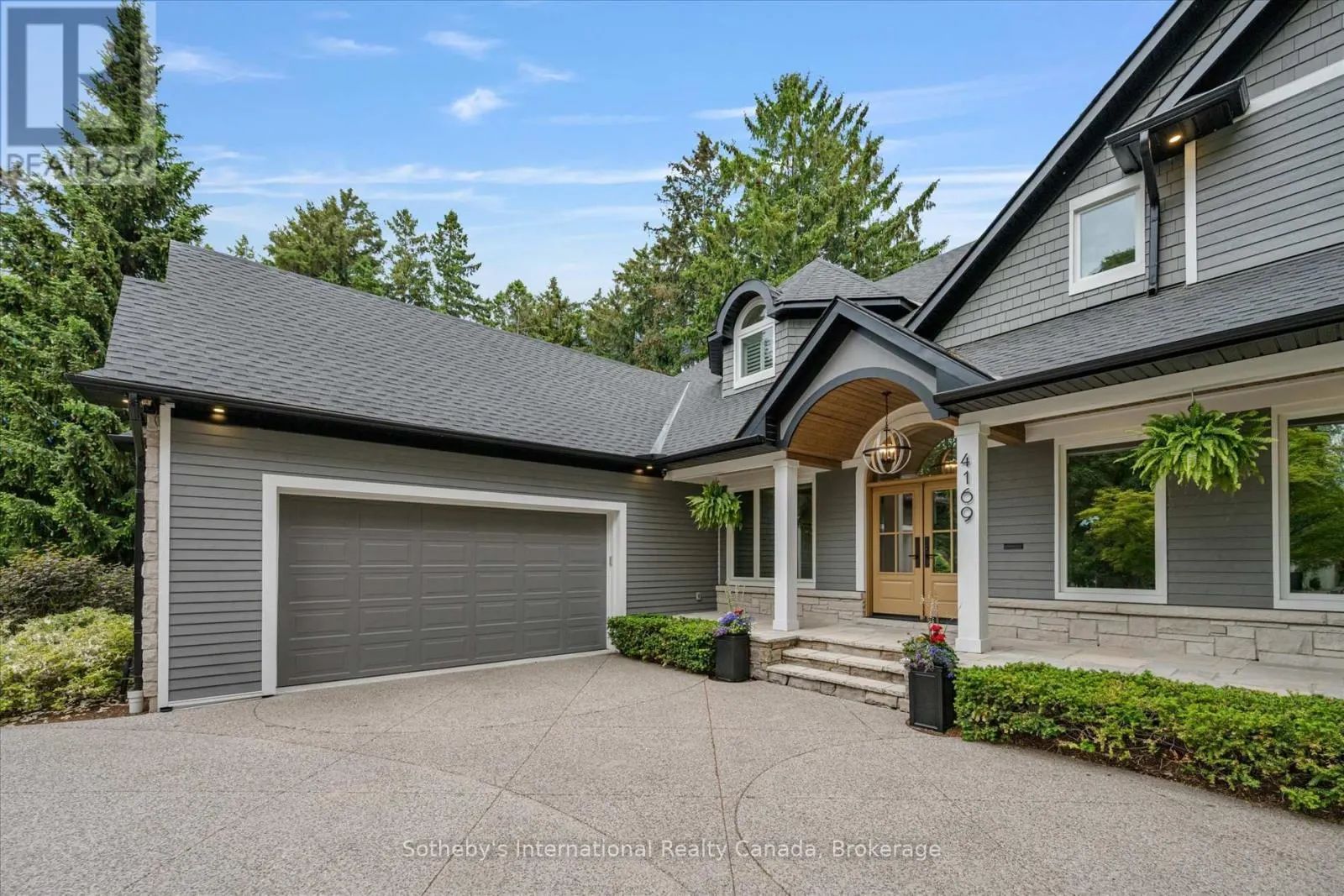 4169 LAKESHORE ROAD