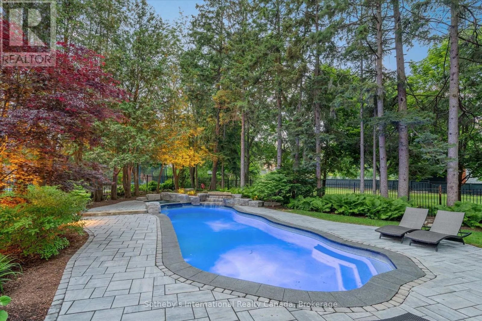 4169 LAKESHORE ROAD
