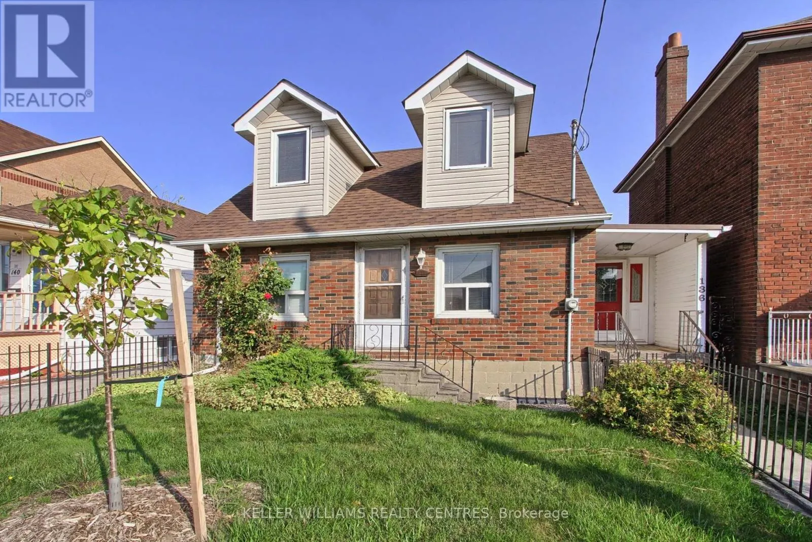 136 NORTHLAND AVENUE