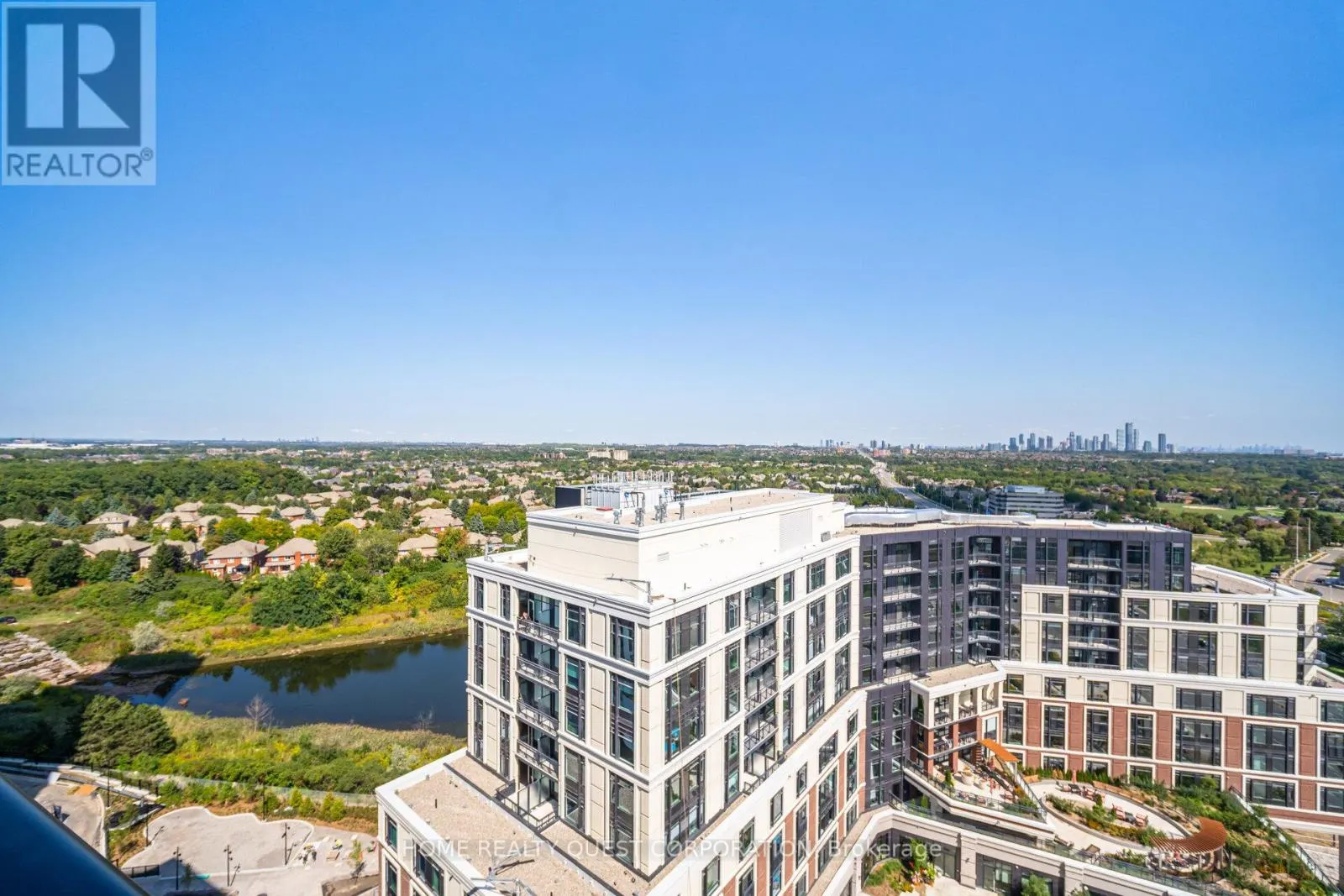 1510 - 2485 EGLINTON AVENUE W
