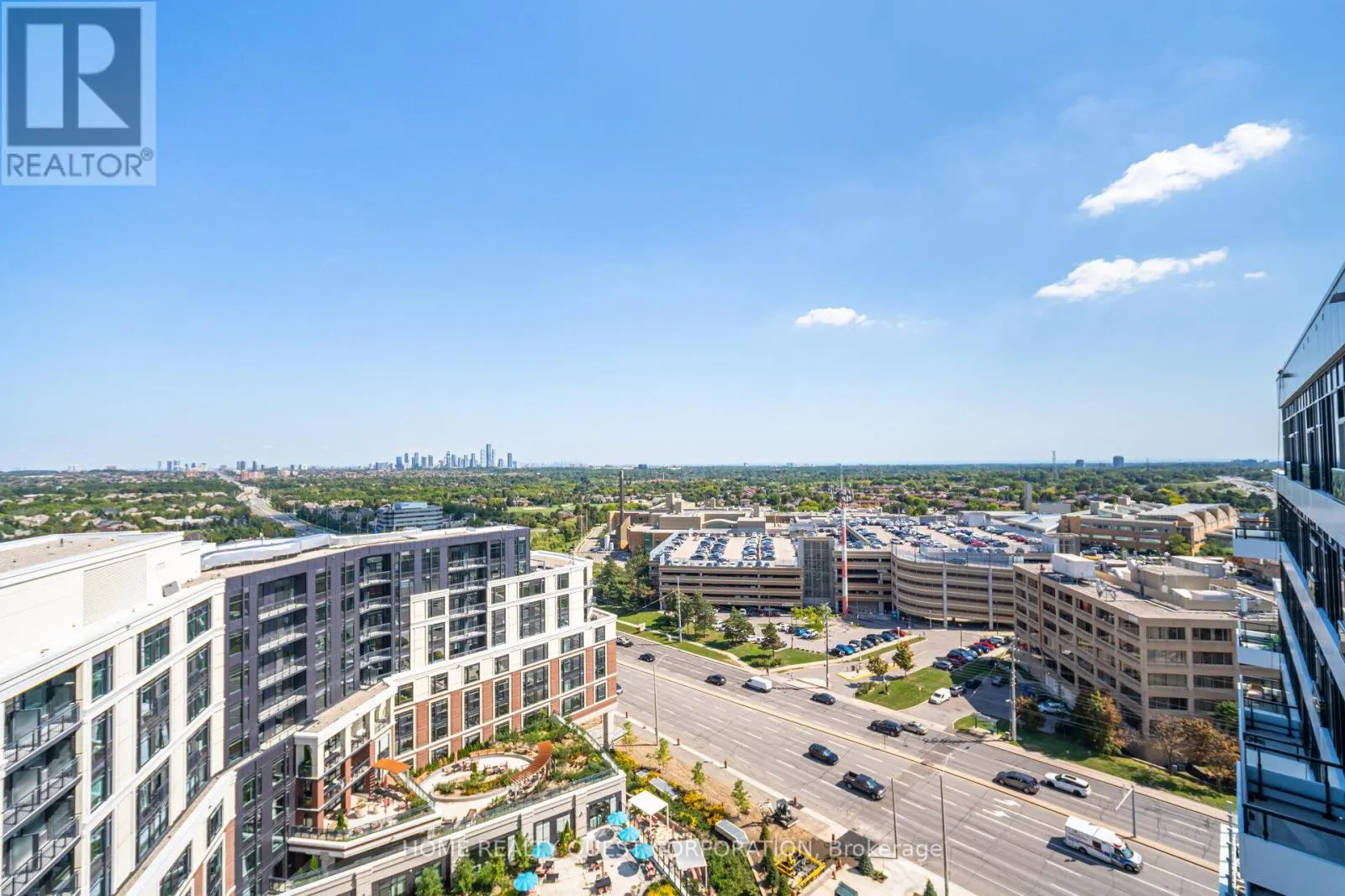 1510 - 2485 EGLINTON AVENUE W