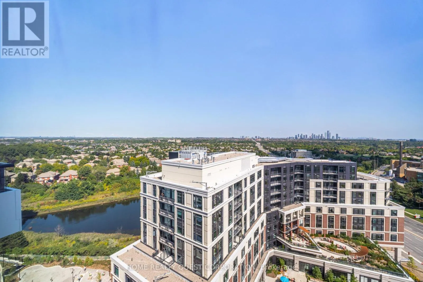 1510 - 2485 EGLINTON AVENUE W