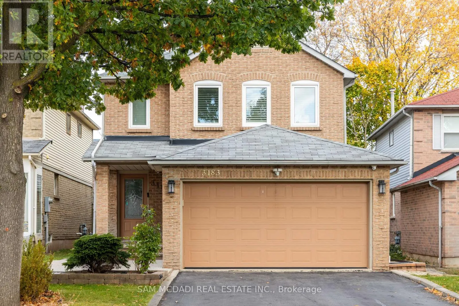 3183 VALCOURT CRESCENT