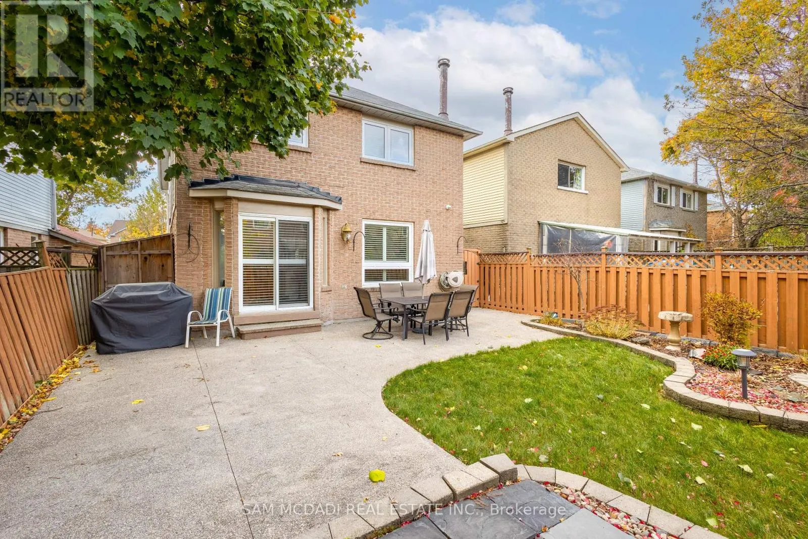 3183 VALCOURT CRESCENT