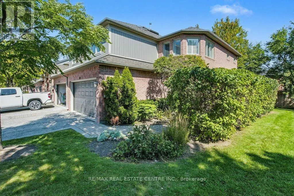 68 - 5480 GLEN ERIN DRIVE
