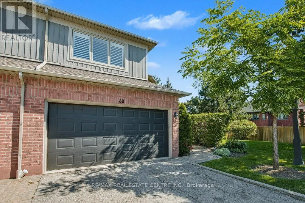 68 - 5480 GLEN ERIN DRIVE