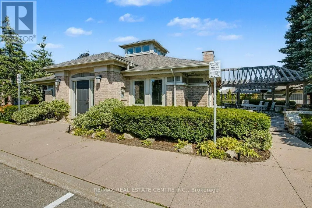 68 - 5480 GLEN ERIN DRIVE