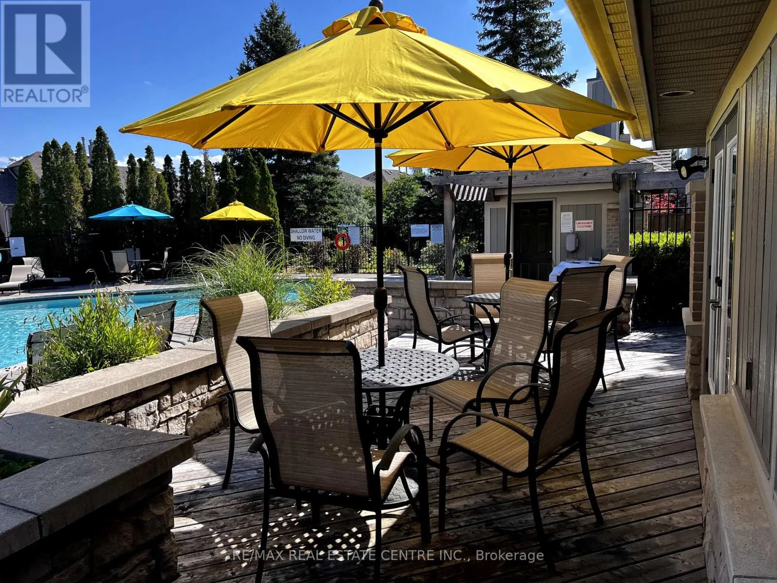 68 - 5480 GLEN ERIN DRIVE