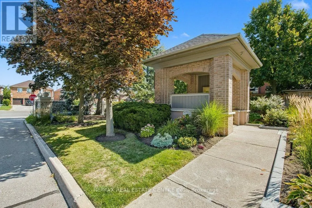 68 - 5480 GLEN ERIN DRIVE