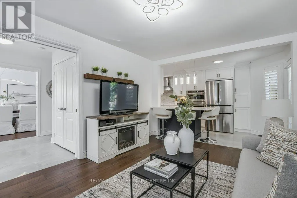 68 - 5480 GLEN ERIN DRIVE