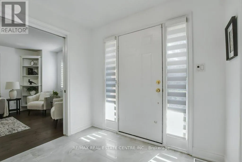 68 - 5480 GLEN ERIN DRIVE