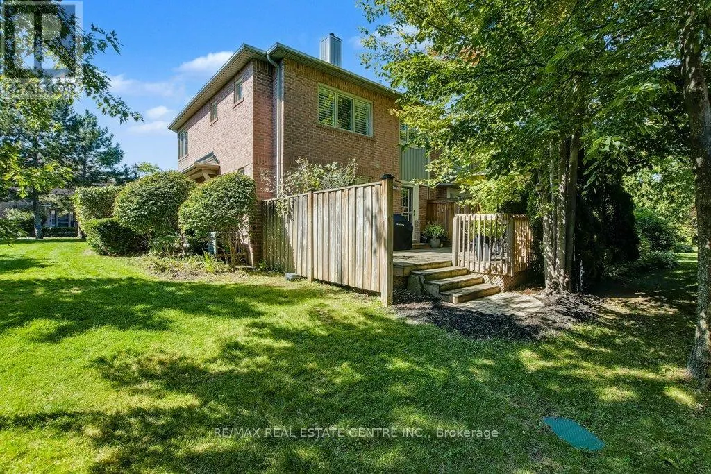 68 - 5480 GLEN ERIN DRIVE