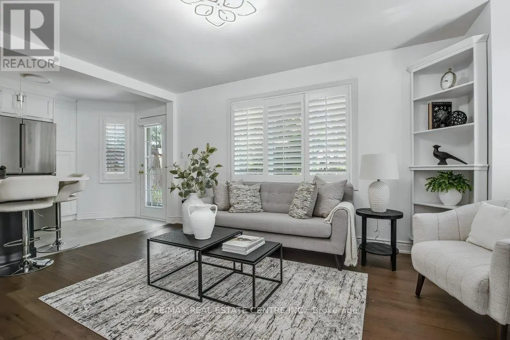 68 - 5480 GLEN ERIN DRIVE