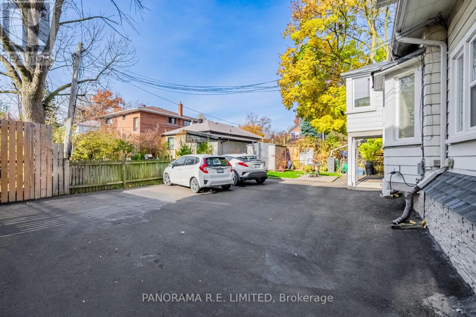 5 - 8 THIRTY THIRD STREET