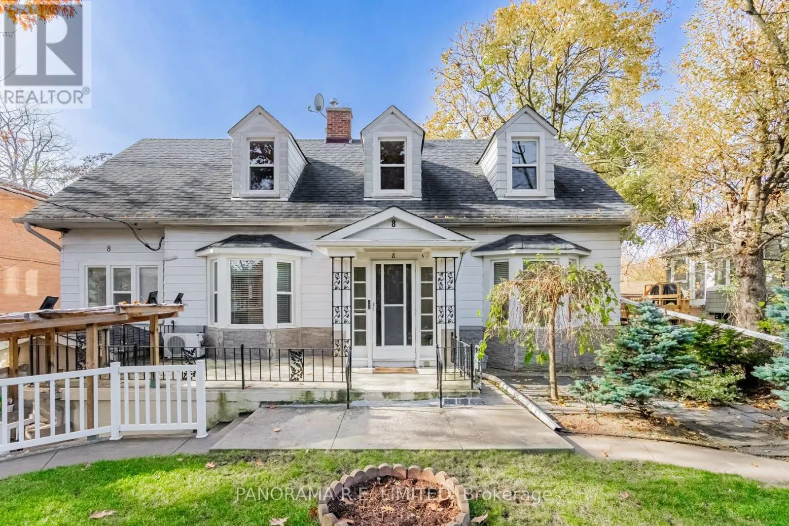 5 - 8 THIRTY THIRD STREET