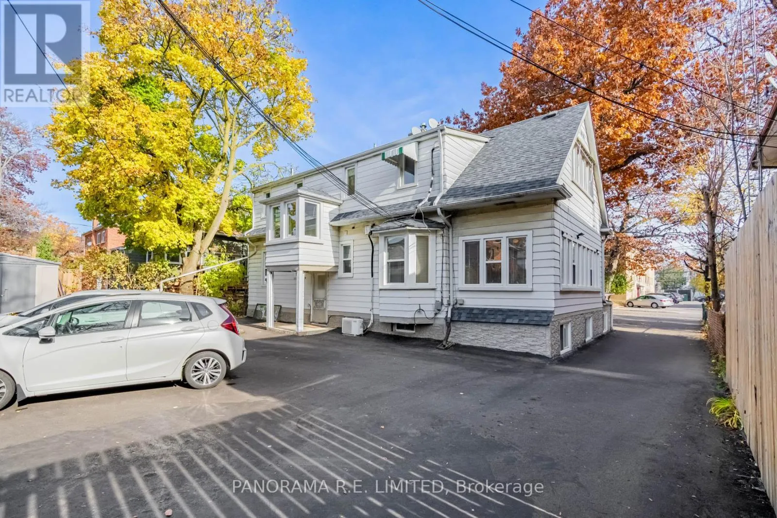 5 - 8 THIRTY THIRD STREET