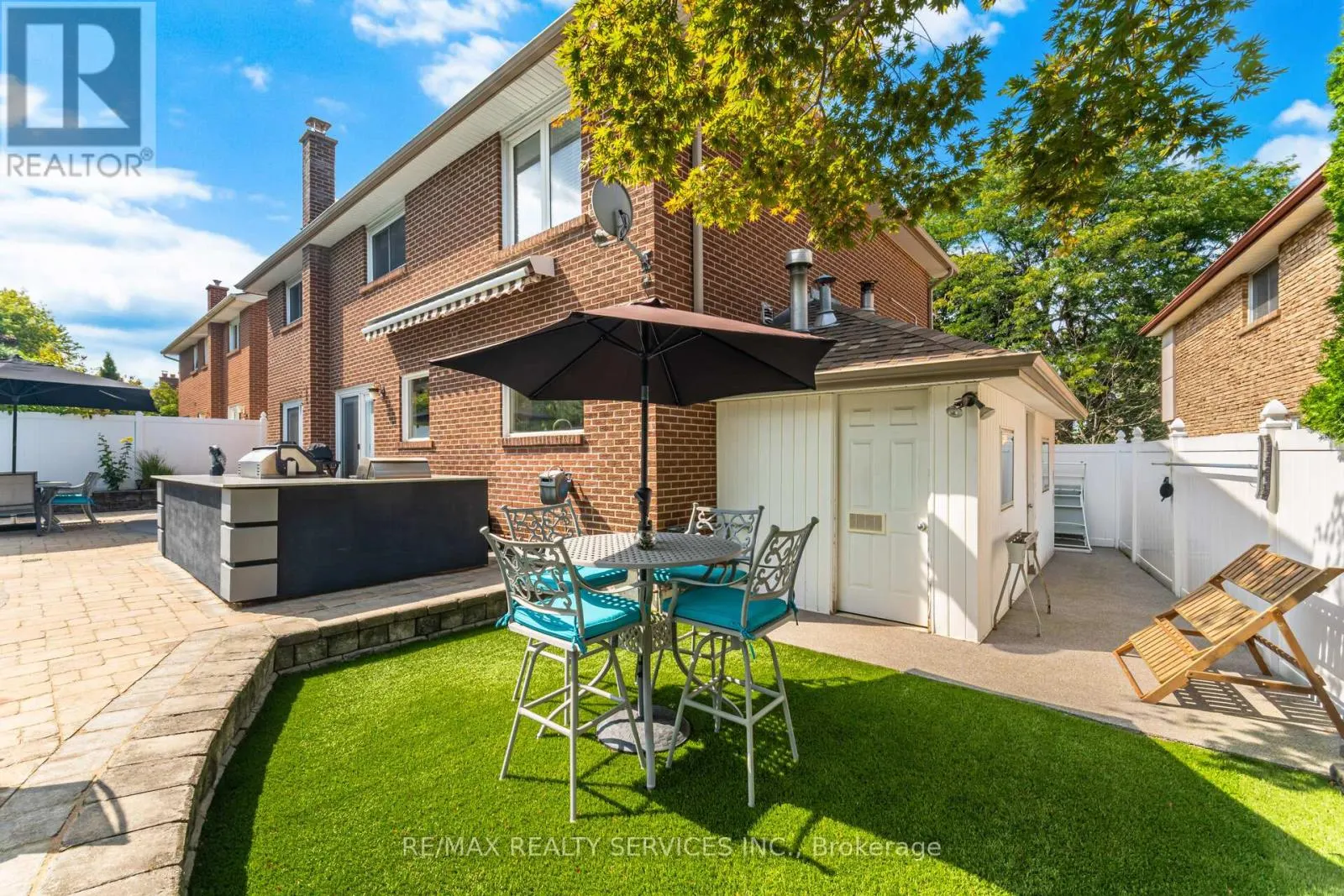 54 MAIDSTONE CRESCENT