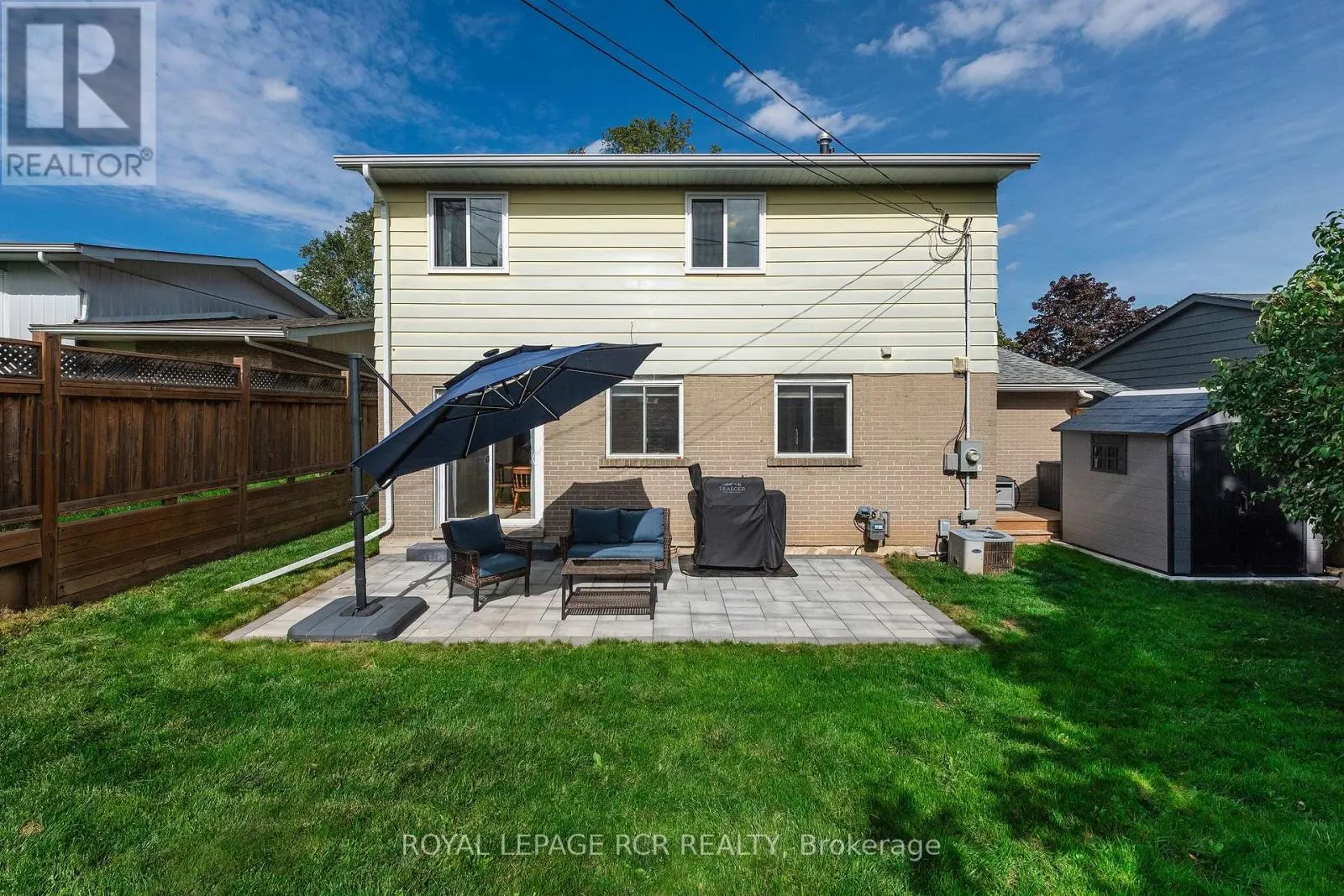34 SHIRLEY STREET