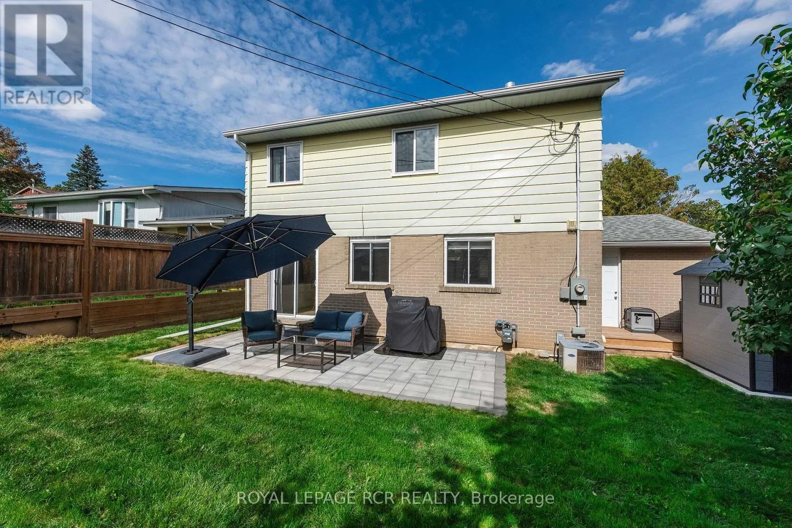 34 SHIRLEY STREET
