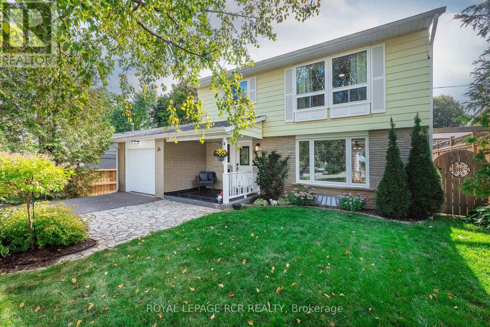 34 SHIRLEY STREET