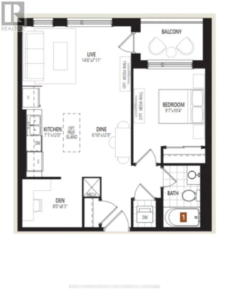 407 - 3285 CARDING MILL TRAIL