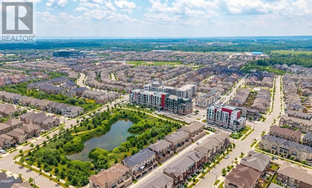 407 - 3285 CARDING MILL TRAIL