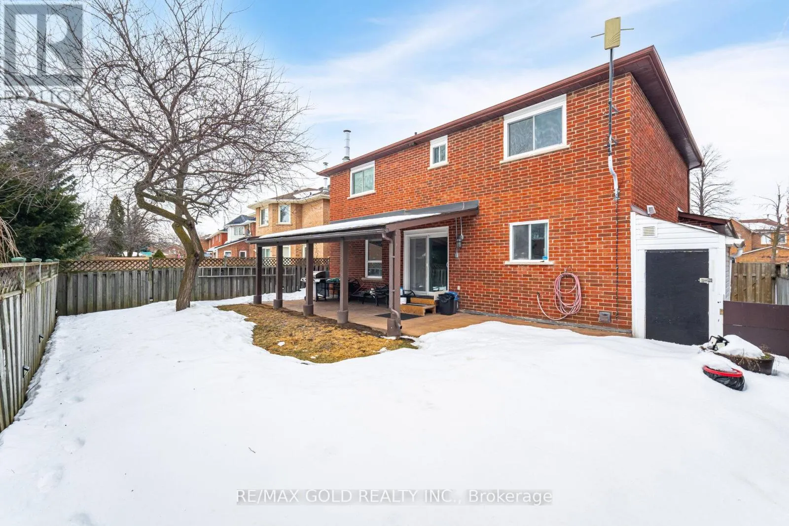 29 BRYDON CRESCENT