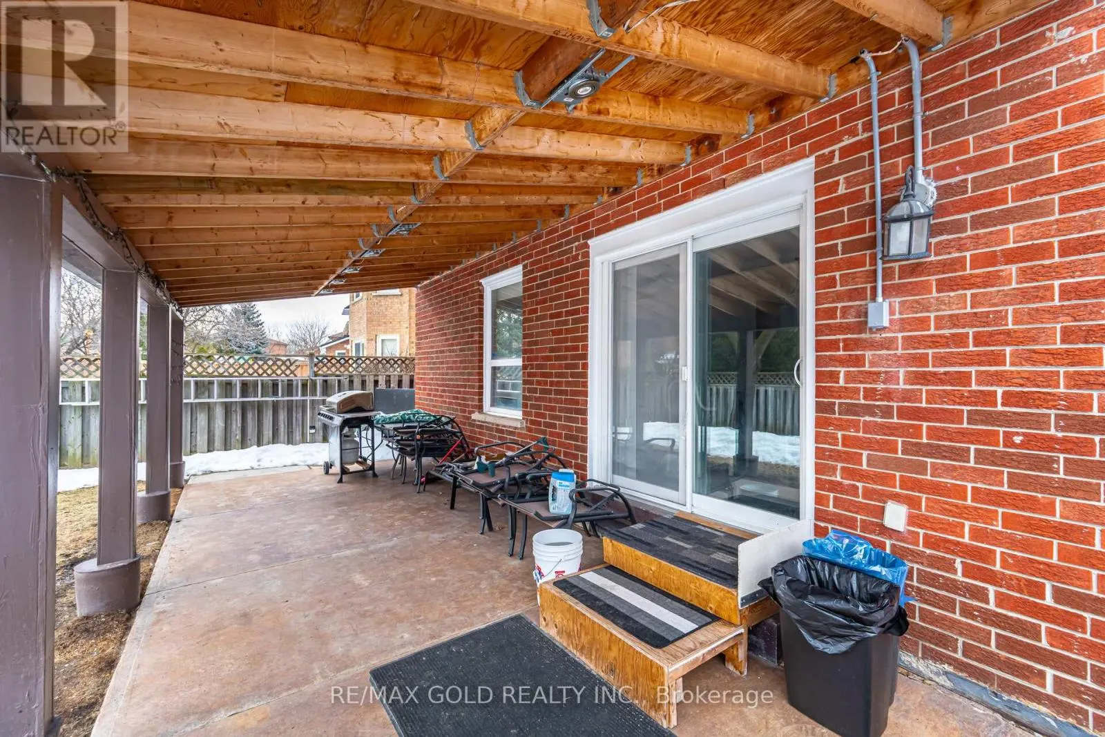 29 BRYDON CRESCENT