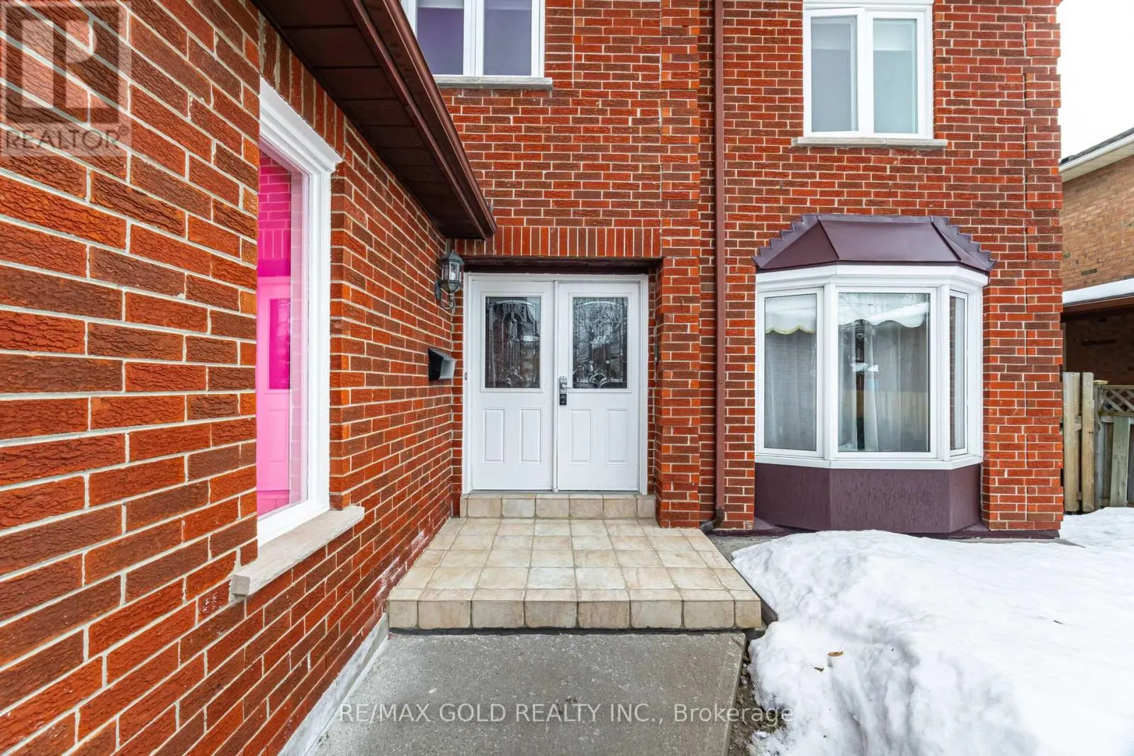 29 BRYDON CRESCENT