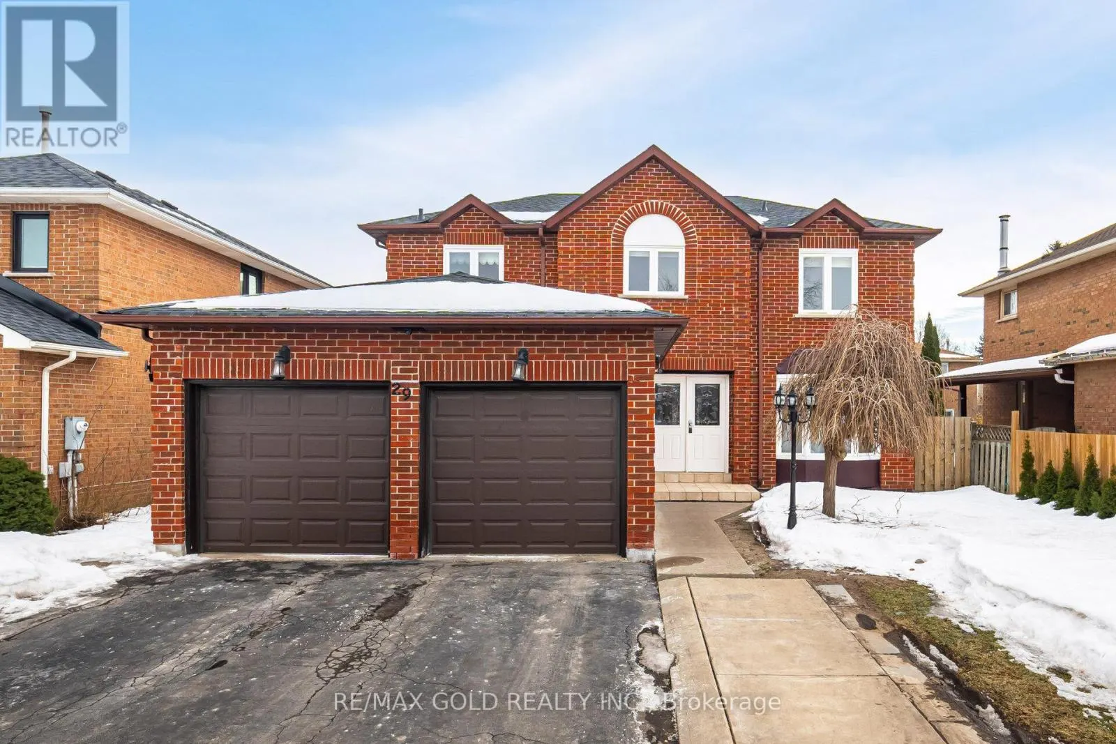 29 BRYDON CRESCENT