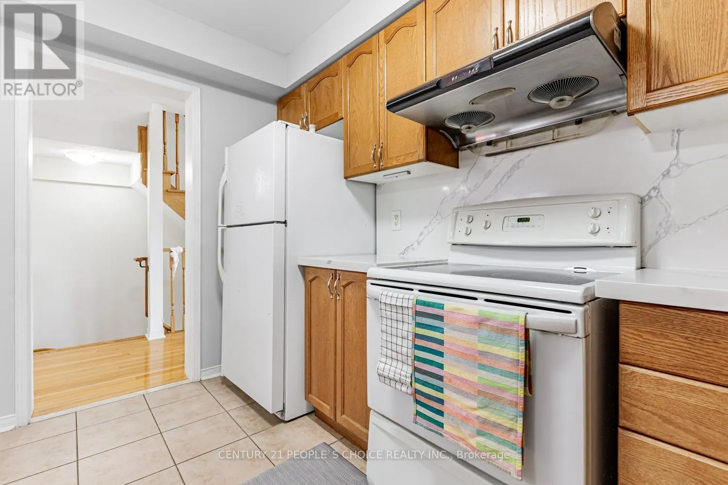 5 - 27 WEST DEAN PARK DRIVE