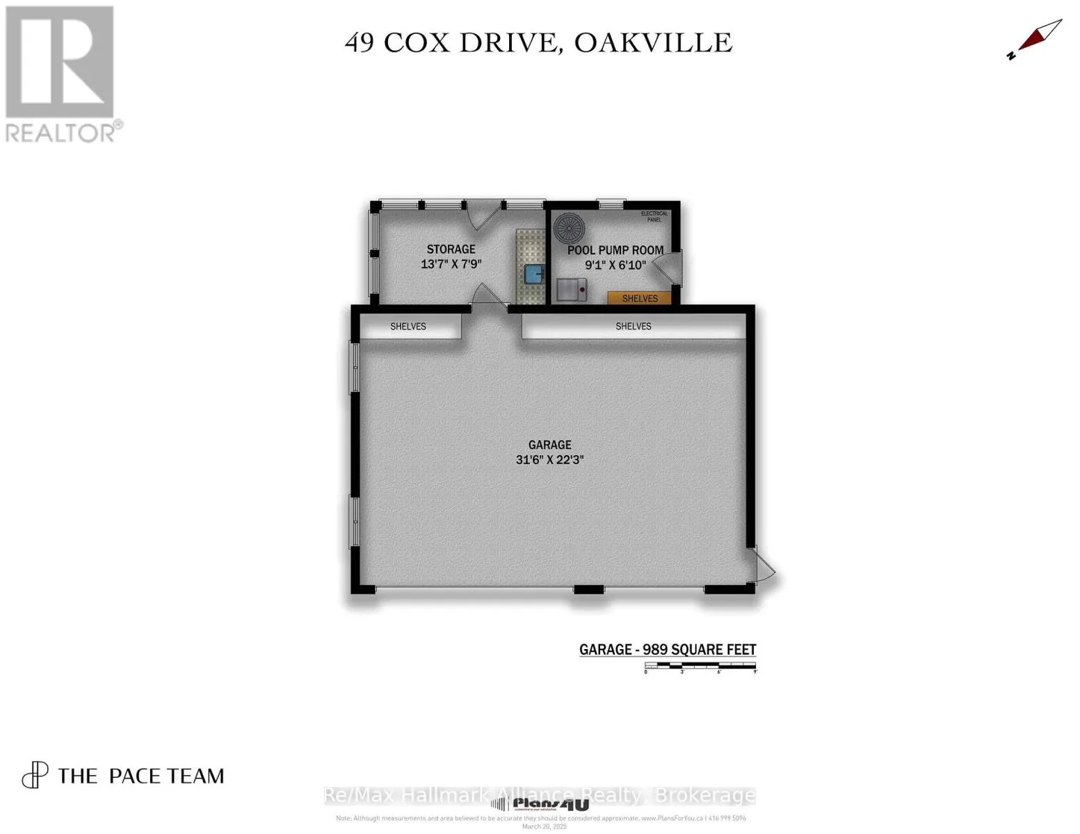 49 COX DRIVE
