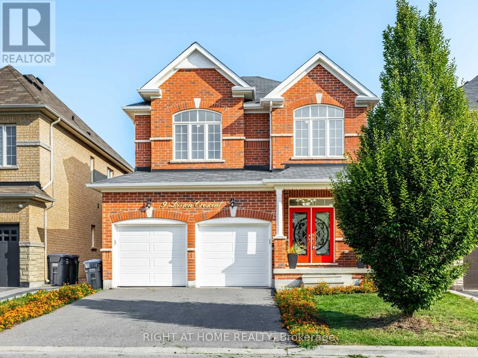 9 LISSON CRESCENT