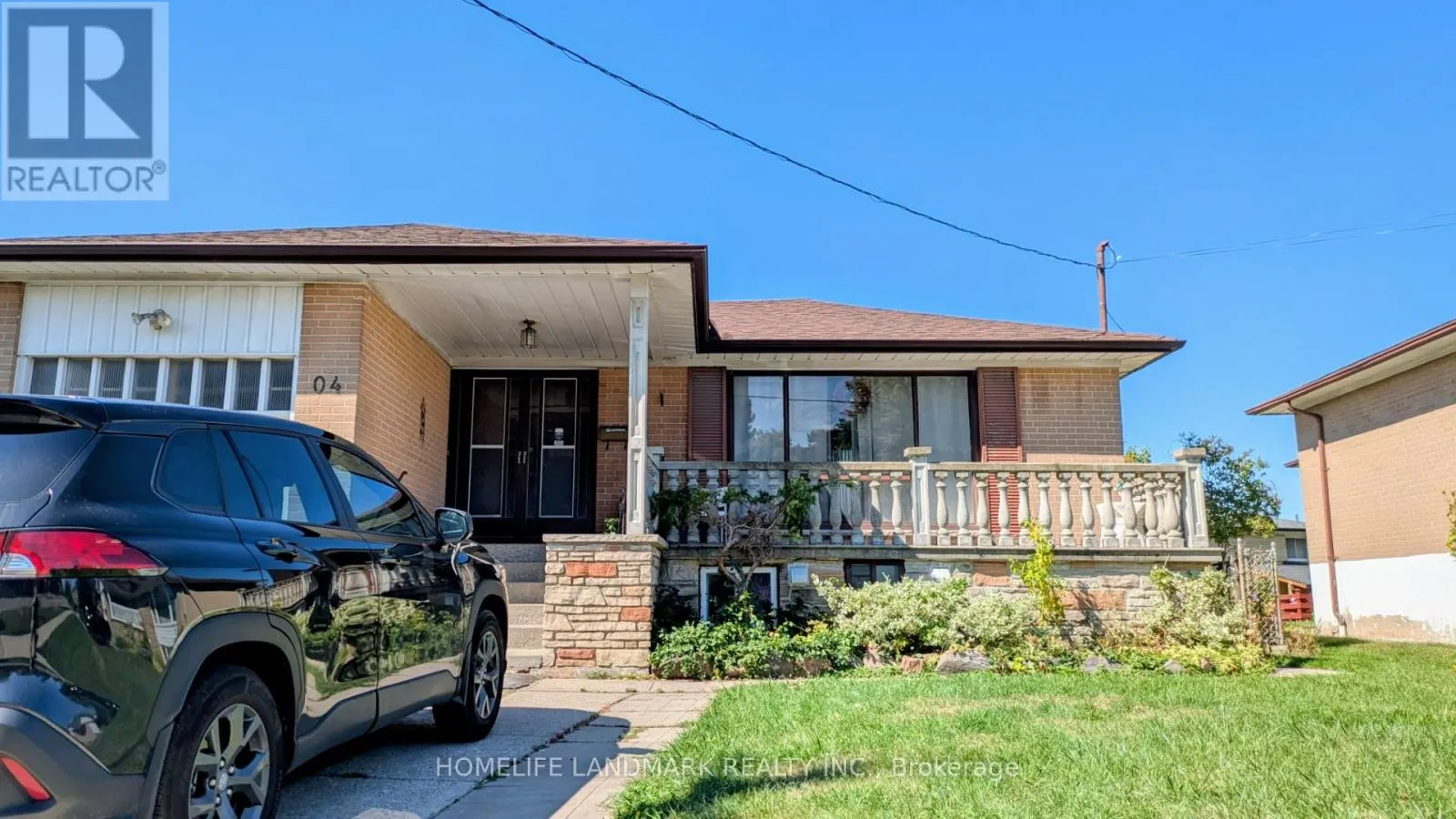 4 DERRYDOWN ROAD
