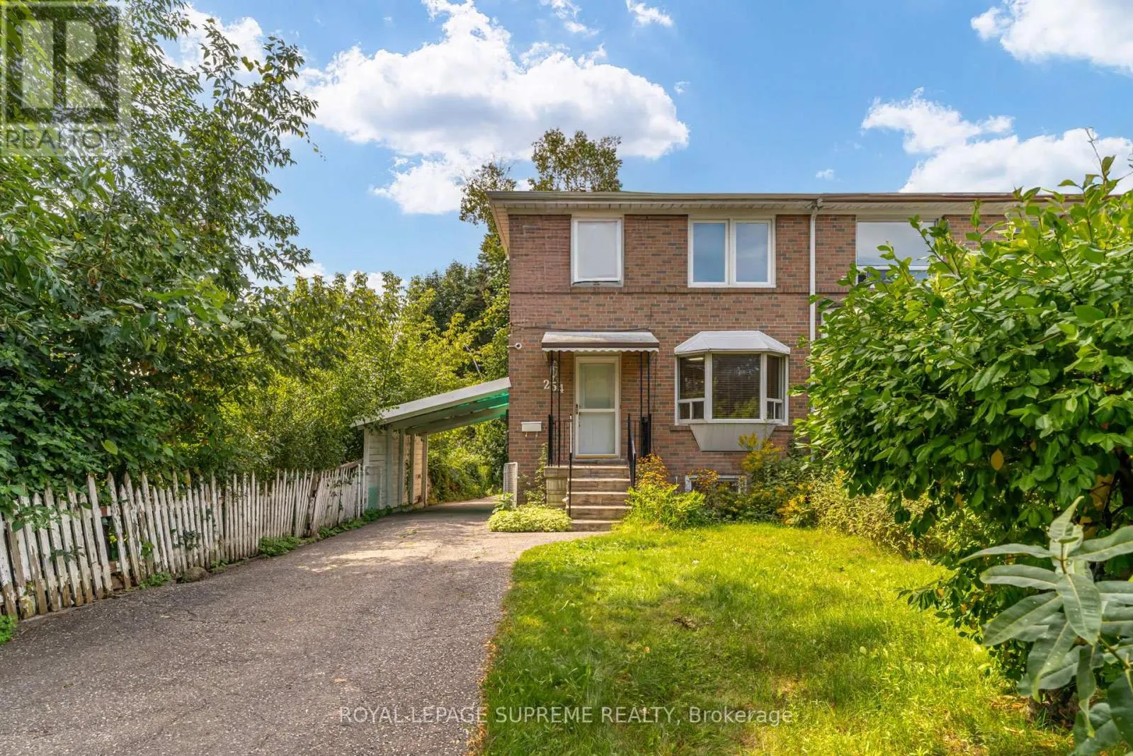 254 EILEEN AVENUE