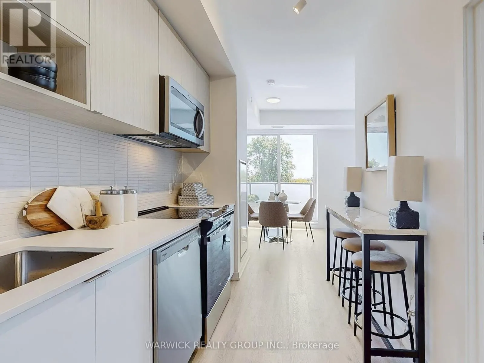 427 - 4365 BLOOR STREET W