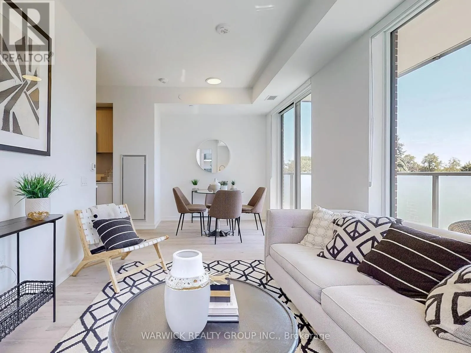 427 - 4365 BLOOR STREET W