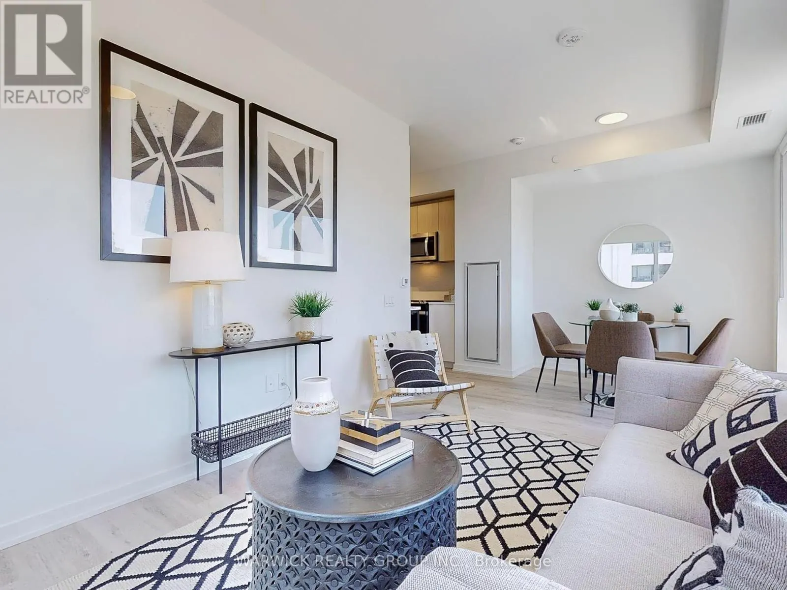 427 - 4365 BLOOR STREET W