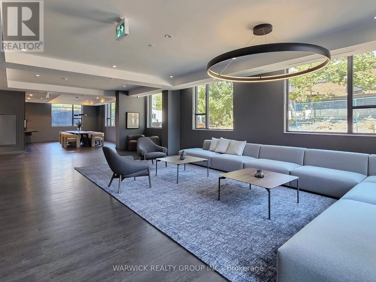 427 - 4365 BLOOR STREET W