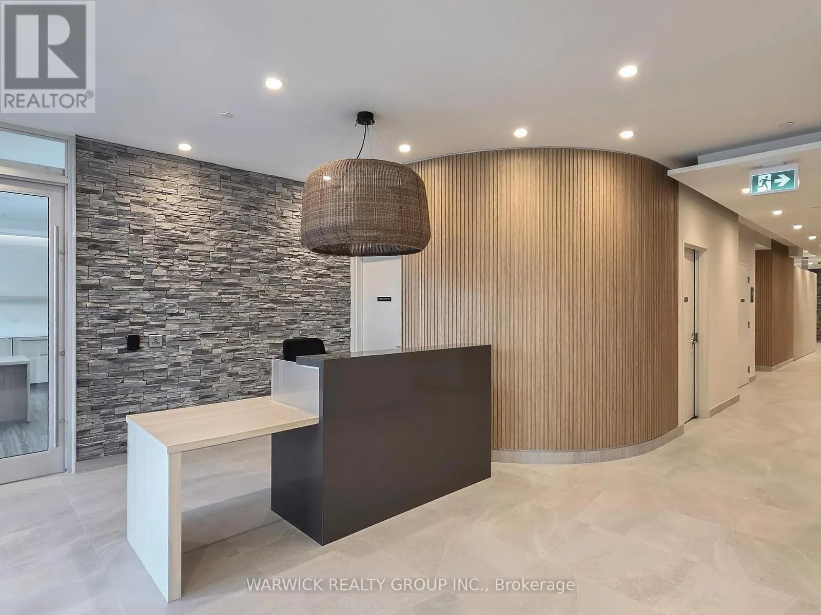 427 - 4365 BLOOR STREET W