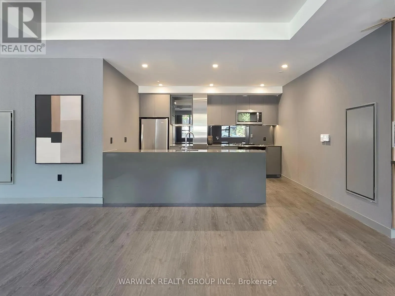 325 - 4365 BLOOR STREET