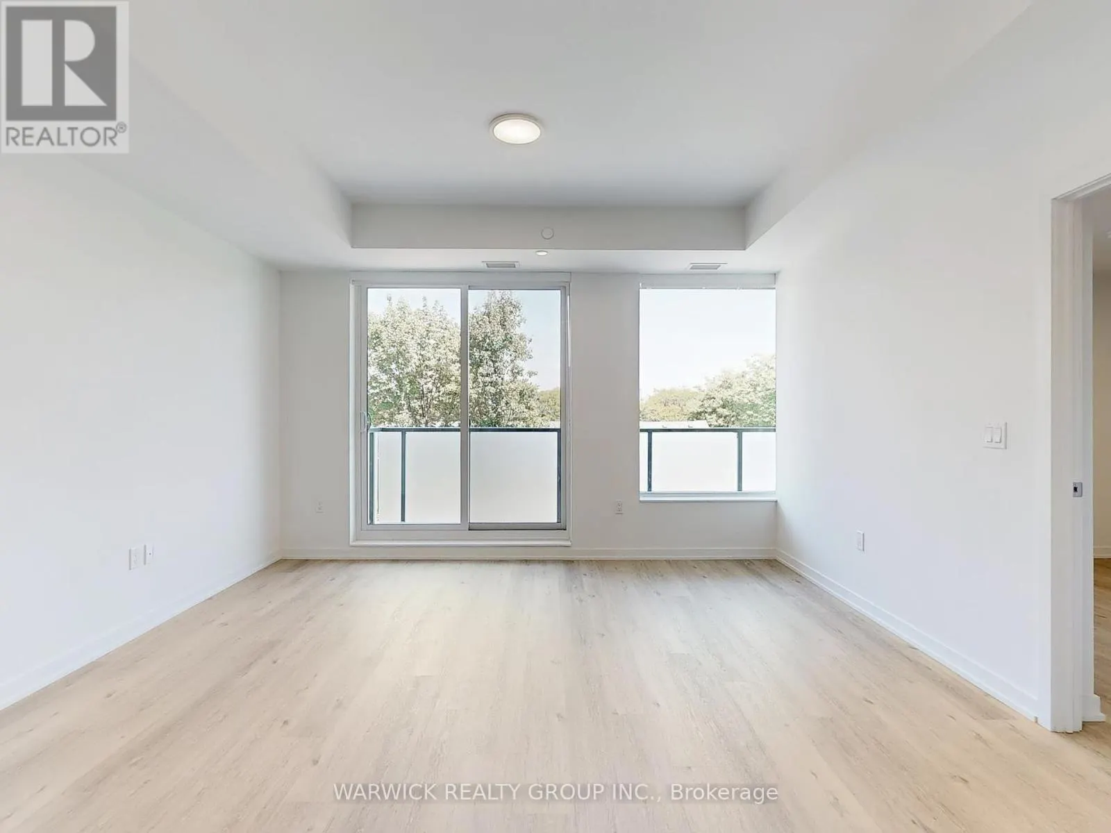 325 - 4365 BLOOR STREET
