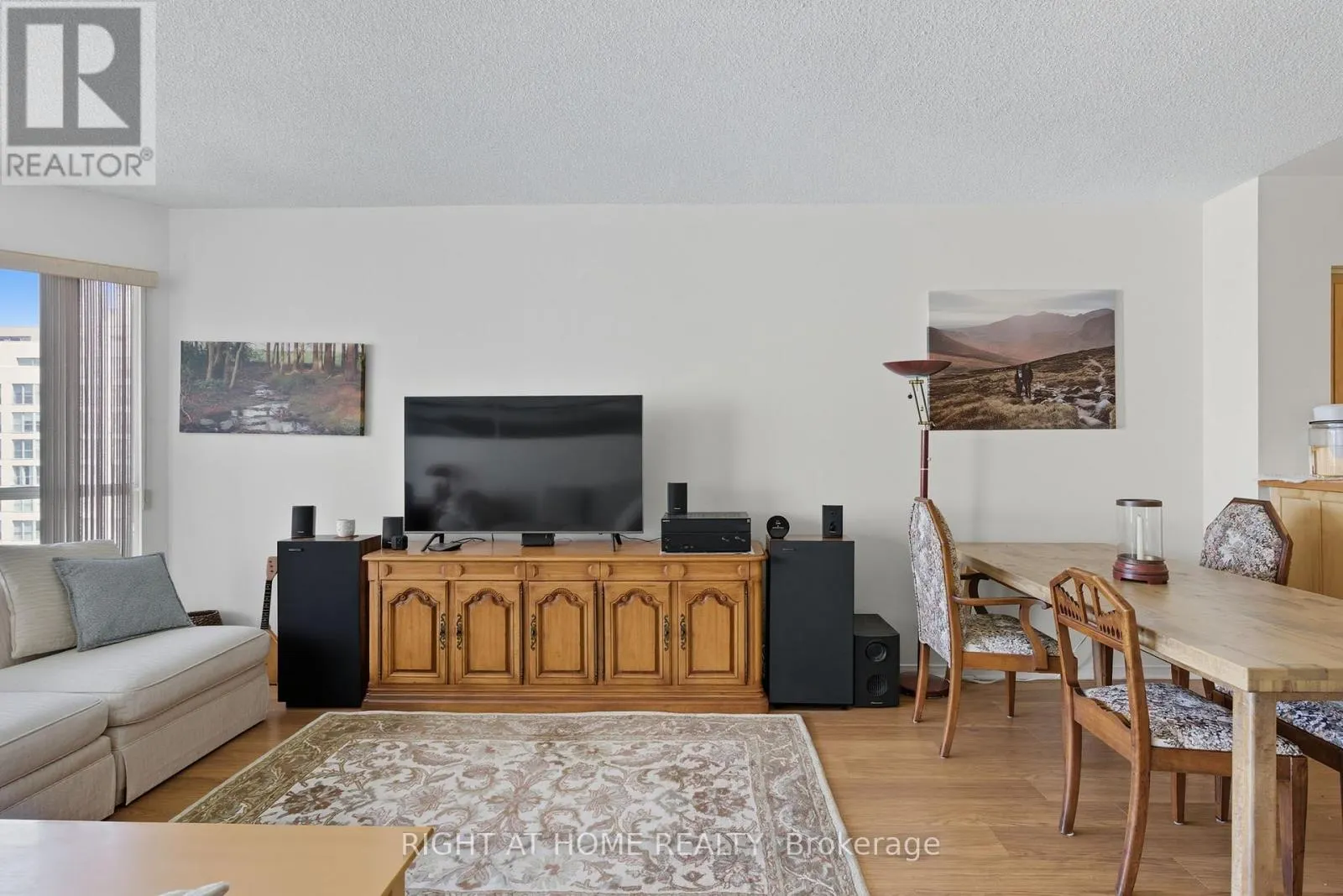 1306 - 2267 LAKE SHORE BOULEVARD W