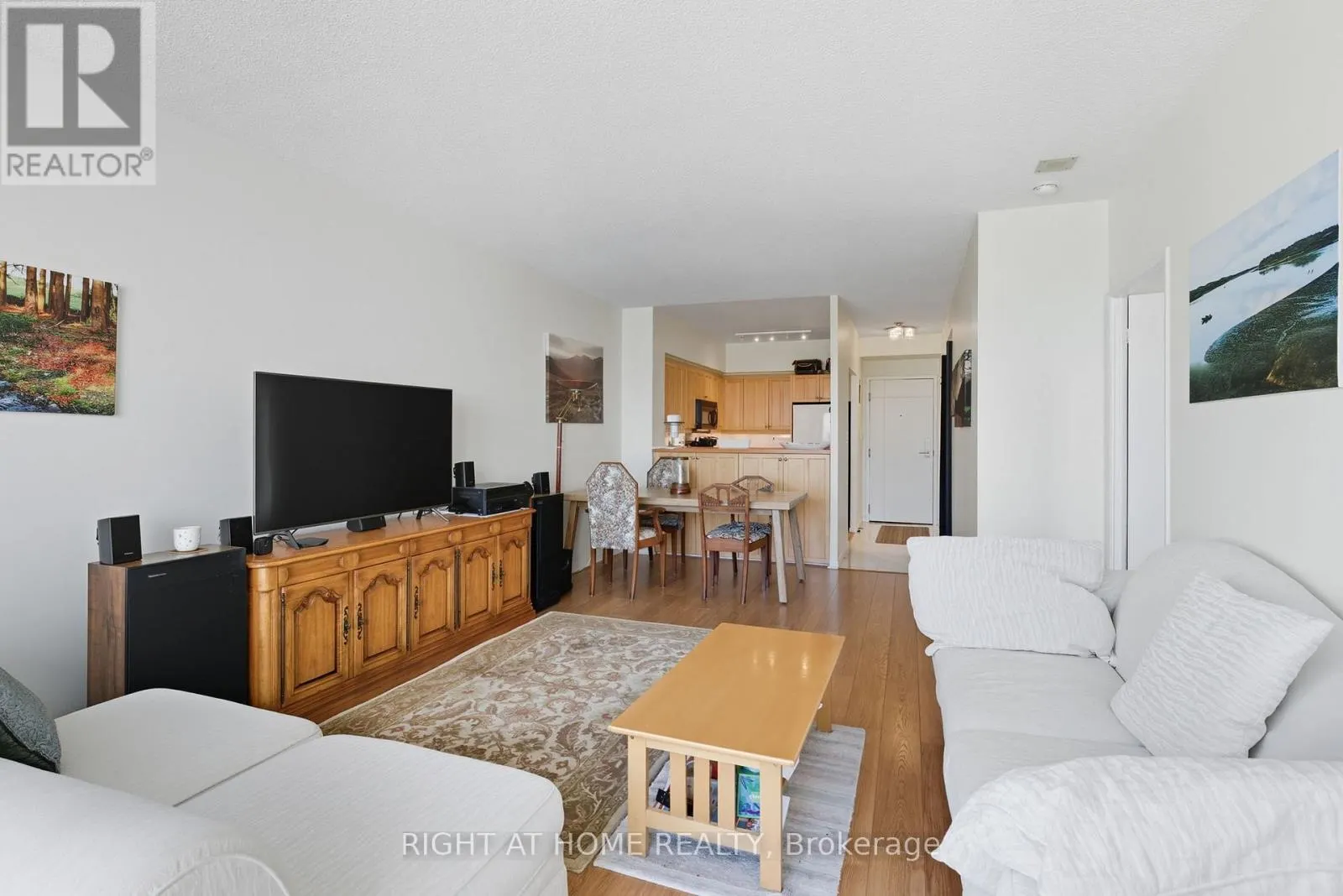 1306 - 2267 LAKE SHORE BOULEVARD W