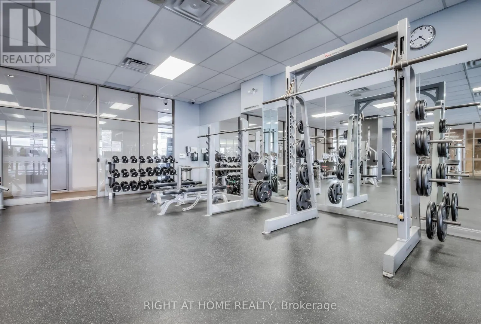 1306 - 2267 LAKE SHORE BOULEVARD W