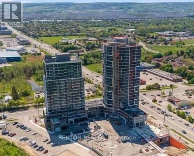 1804 - 8010 DERRY ROAD