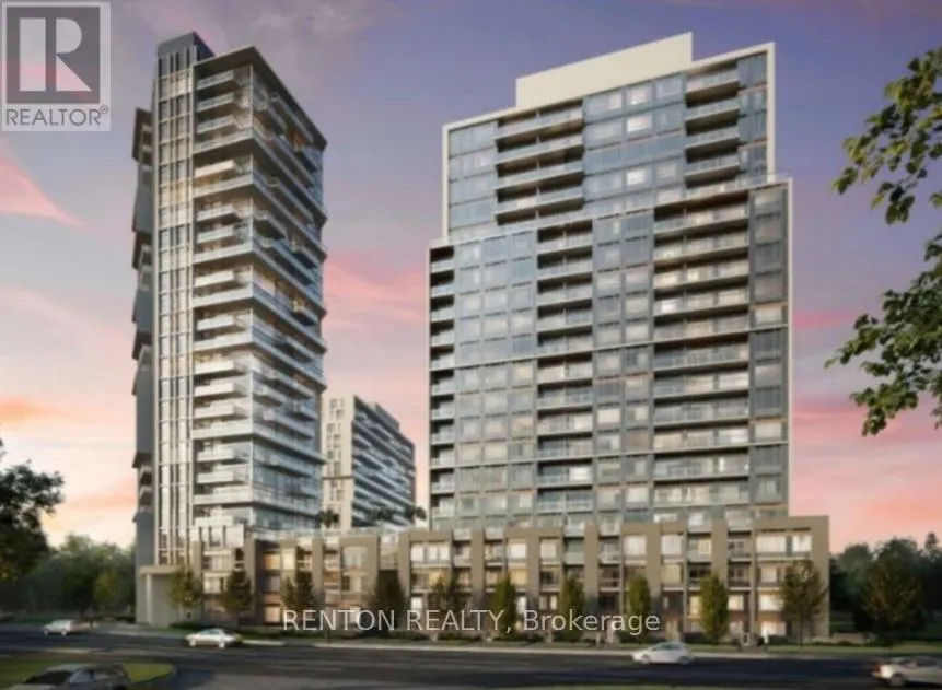 1804 - 8010 DERRY ROAD